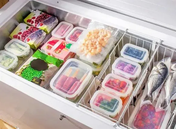 Cách phân biệt tủ lạnh đóng tuyết và không đóng tuyết chính xác, dễ hiểu